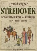 Středověk - Doba předhusitská a husitská