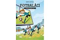 Fotbaláci 4 - Záhada jestřábího oka