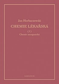 Chemie lékařská