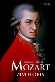 Mozart-životopis