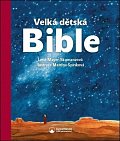 Velká dětská Bible, 2.  vydání