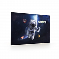 Podložka na stůl 60 x 40 cm - Space
