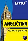 Angličtina - Přehledná gramatika (nové vydání)