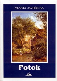 Potok - edice Javořice