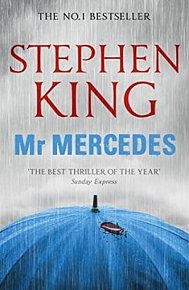 Mr Mercedes (anglicky), 1.  vydání