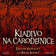 Kladivo na čarodějnice - 6CD