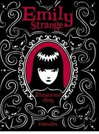 Emily Strange - Ztracené dny