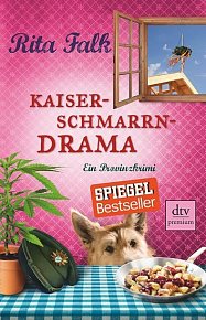 Kaiserschmarrndrama: Ein Provinzkrimi