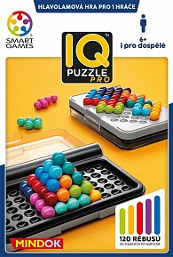 SMART - IQ Puzzle