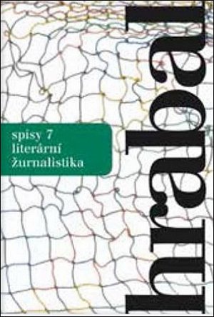 Spisy 7 - Literární žurnalistika