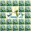 Veselá zvířátka - Pexeso