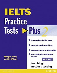 Practice Tests Plus IELTS 2005 w/ key