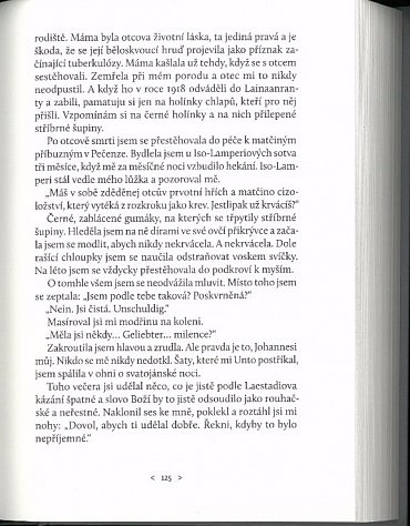 Náhled Porodní bába