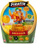 Pirat Figurka s příslušenstvím Golden Treasure