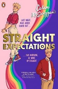 Straight Expectations: Discover this summer´s most swoon-worthy queer rom-com