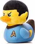 Tubbz kachnička plyšová Star Trek - Spock