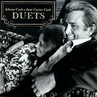 Duets - Johnny Cash & June Carter Cash