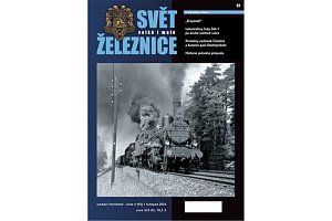 Svět velké i malé železnice 92 (4/2024)