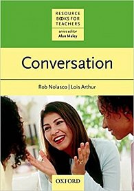 Resource Books for Teachers Conversation