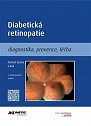 Diabetická retinopatie - Diagnostika, prevence, léčba