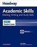 Headway Academic Skills2 Reading & Writing Teacher´s Guide