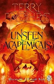 Unseen Academicals: (Discworld Novel 37), 1.  vydání