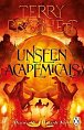 Unseen Academicals: (Discworld Novel 37), 1.  vydání
