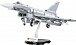 COBI 5848 Armed Forces Eurofighter Typhoon Germany, 1:48, 644 k