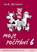 Moje počítání 6 pro 2(3). ročník ZŠ