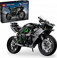 LEGO® Technic 42170 Motorka Kawasaki Ninja H2R