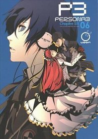 Persona 3 Volume 6