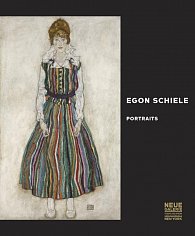 Egon Schiele: Portraits