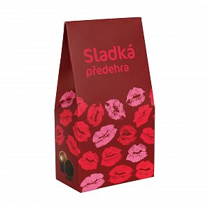 Pralinky - Sladká předehra