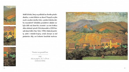 Náhled Světové umění: Schiele