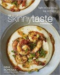 The Skinnytaste Cookbook