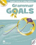 Grammar Goals 5: Student´s Book Pack