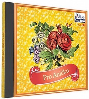Zmožek - Pro Aničku - 1 CD