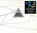 Dark Side Of The Moon / Live At Wembley 1974 (CD)
