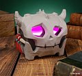 Zelda LED světlo Bokoblin
