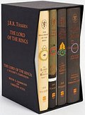 The Lord of the Rings Boxed Set