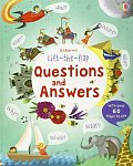 Lift the Flap Questions and Answers