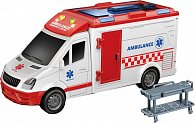 Ambulance 1:16