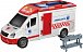 Ambulance 1:16