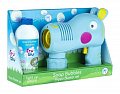 Fru Blu Bublifuk - Hippo blaster se zásobníkem + náplň 0,4L