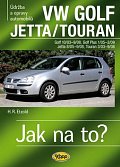 VW Golf V/Jetta/Touran - 2003-2008 - Jak na to? - 111.