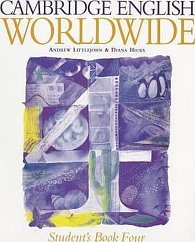 Cambridge English Worldwide Level 4: Student´s Book