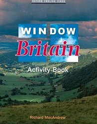 Window on Britain 1 Video Activity Book
