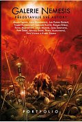 Galerie Nemesis představuje své autory