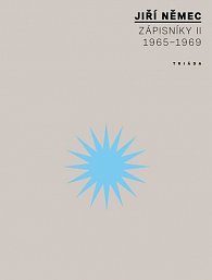 Zápisníky II: (1965-1969)