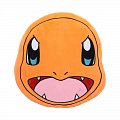 Pokémon Polštář 40 cm - Charmander